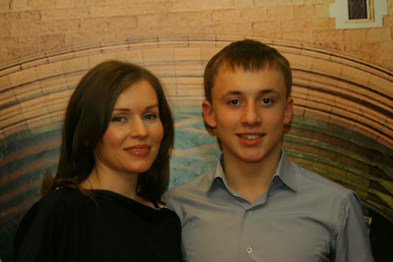 Дмитрий Титов фотография #42