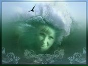 Фотография Полянцевой Анны