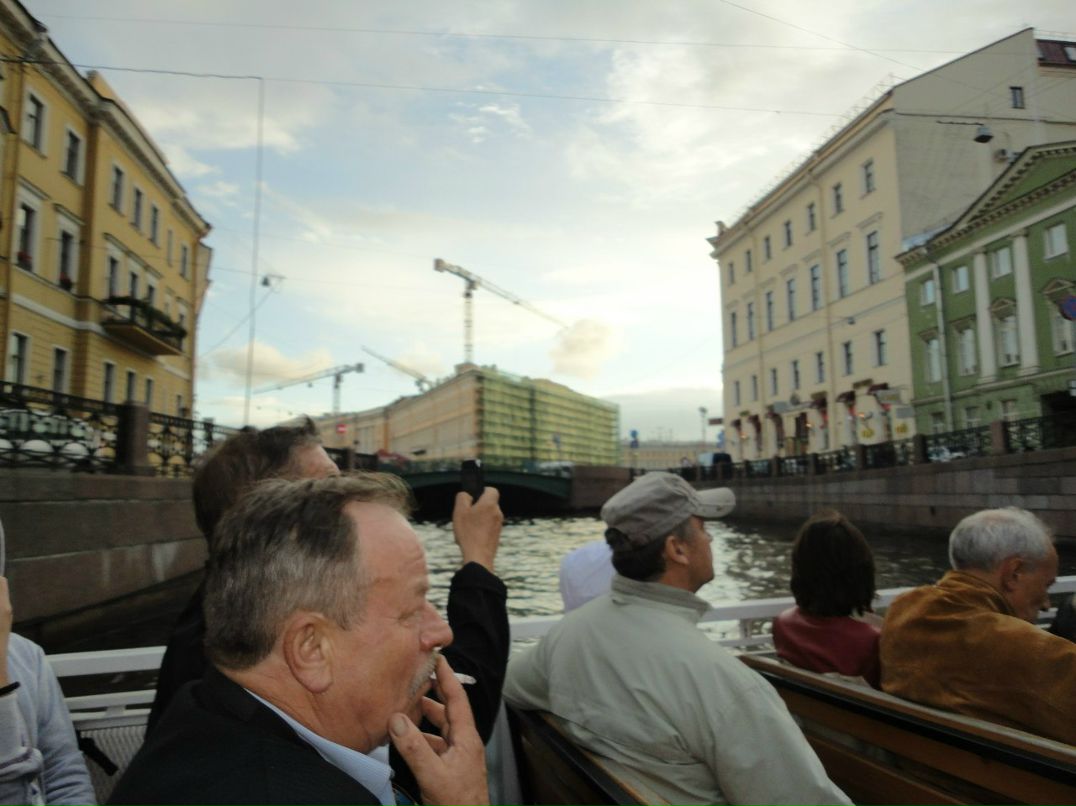 Роман Горбачев фотография #49