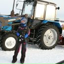 Фотография Пономарёвой Юлии