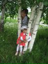 Фотография Кондратьевой Ольги