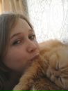 Фотография Кругловой Оли