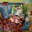 Фотография the Cat Vasya