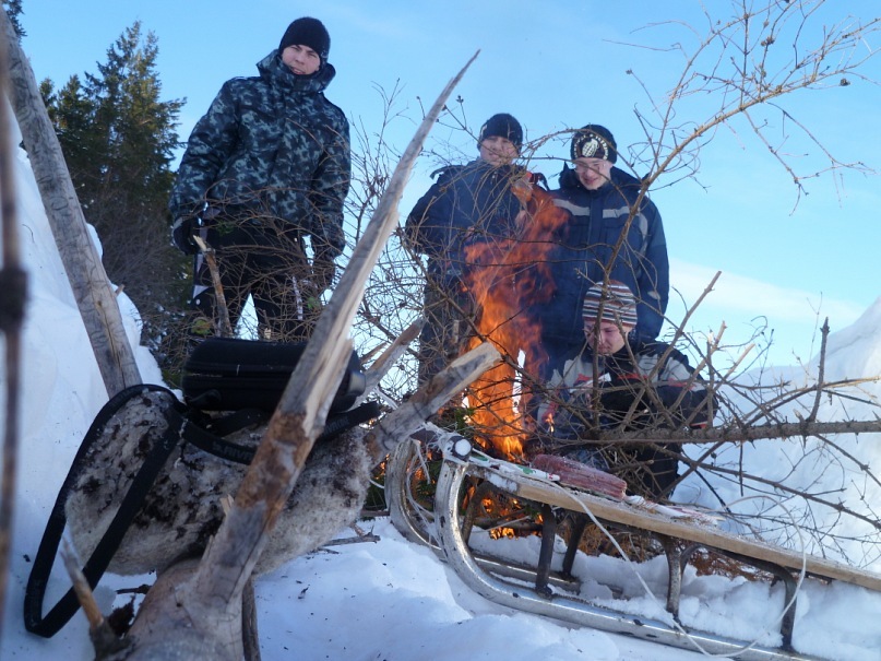 Алексей Евсеев фотография #30