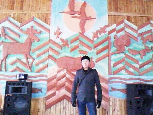 Егор Слепцов фотография #14