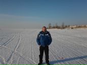 Фотография Капарулина Ирина