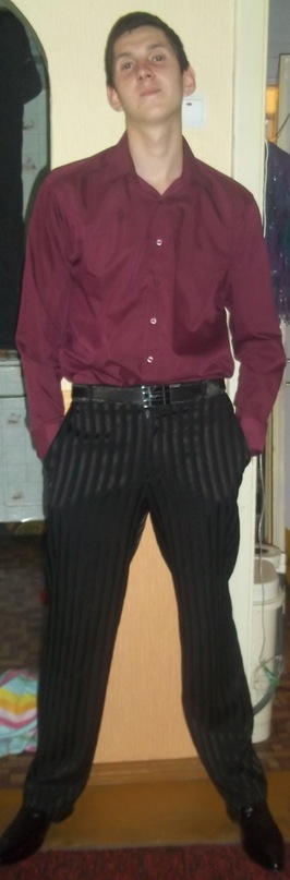 Пашка Жерноклеев фотография #46