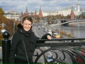 Фотография Зареевой Анюты