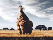 Фотография Fox Сашко