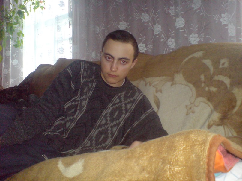 Дмитрий Калинин фотография #30