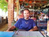 Uğur Menteş фотография #22 (источник - https://vk.com/id119892025)