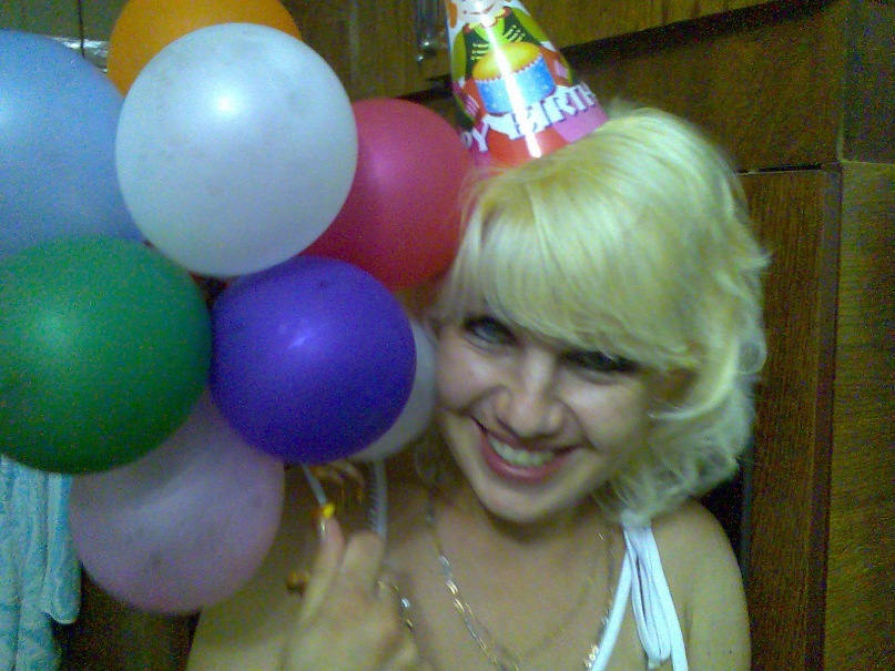 Алла Софиенко фотография #5