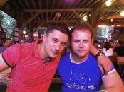 Фотография Ежова Вадима