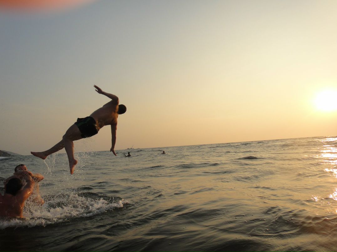 Станислав Белик фотография #6