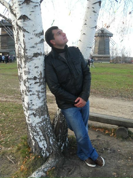 №10, Алексей Хитенков, 38 лет, Москва №10, Алексей Хитенков, 38 лет, Москва