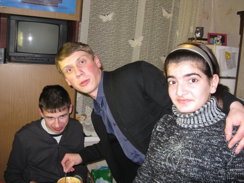 Иван Макеев фотография #24