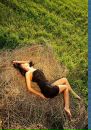 Фотография Хабибрахмановой Венеры
