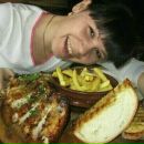 Фотография Семеновых Надежды