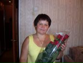 Фотография Ширяевой Зои