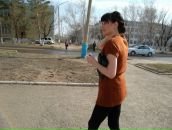 Фотография Козловой-Юрышевой Анюты