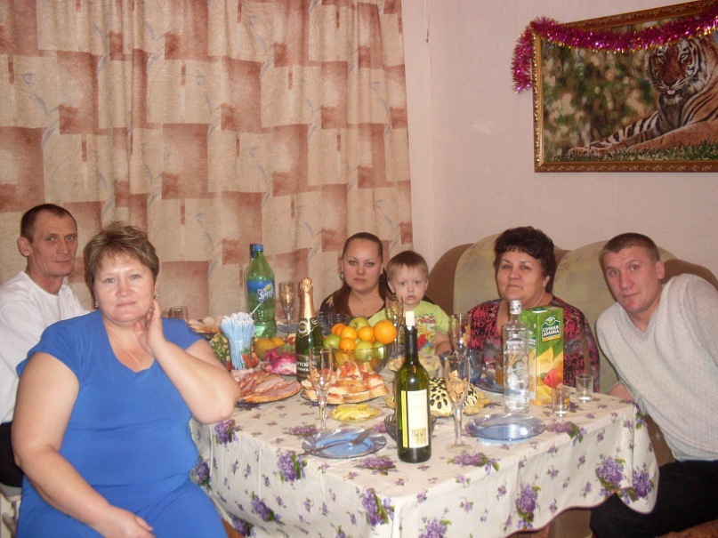 Виктор Лыбин фотография #9