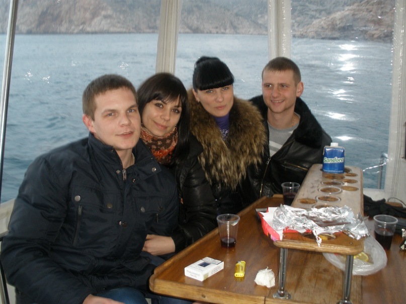 Владимир Бугаев фотография #48