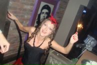 Фотография Лукьянец Анастасии