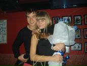 Фотография Лукьянова Романа