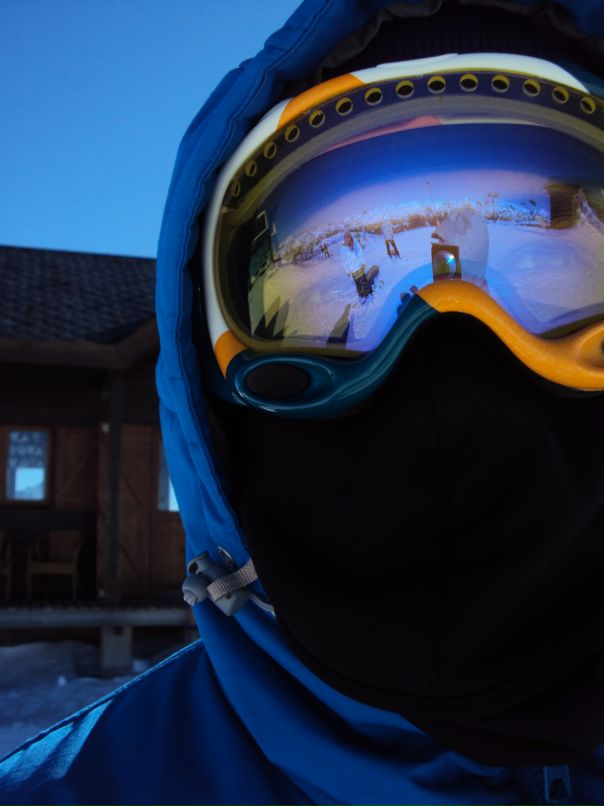 Кирилл Горбачев фотография #19