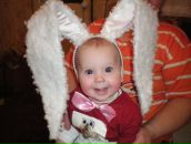 Фотография Ерловец Анастасии