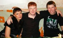 Фотография Исаенко Дмитрия