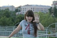 Фотография Рассказовой Марины