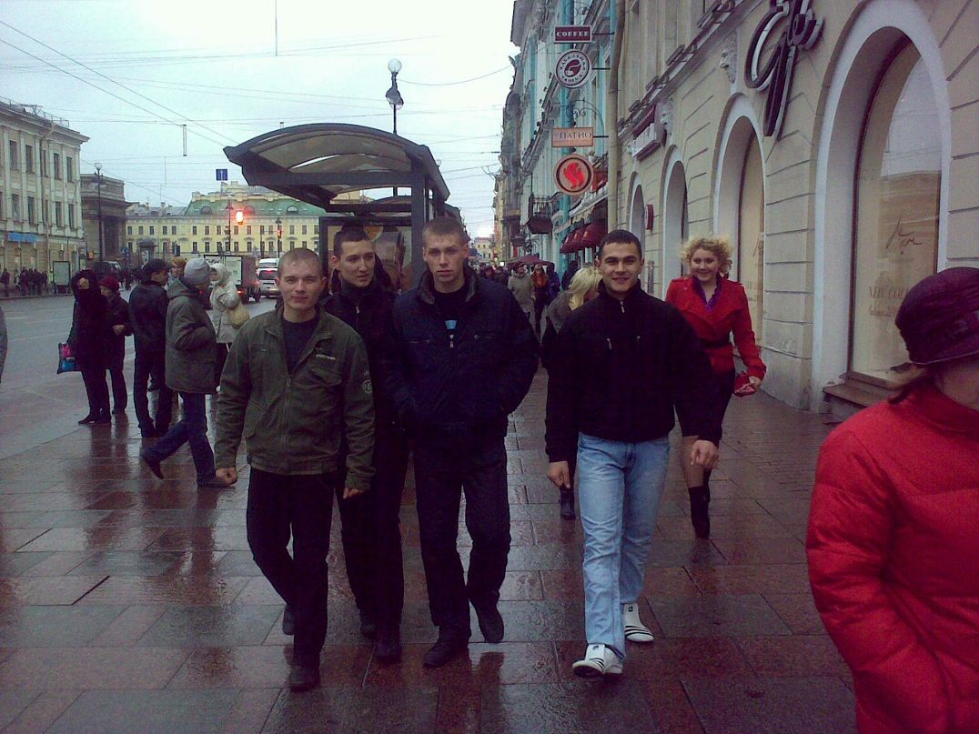 Иван Панов фотография #33