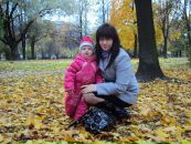 Фотография Козыревой Ирины