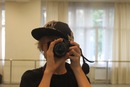 Фотография Рашид Закаров