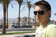 Фотография Сайгина Ильи