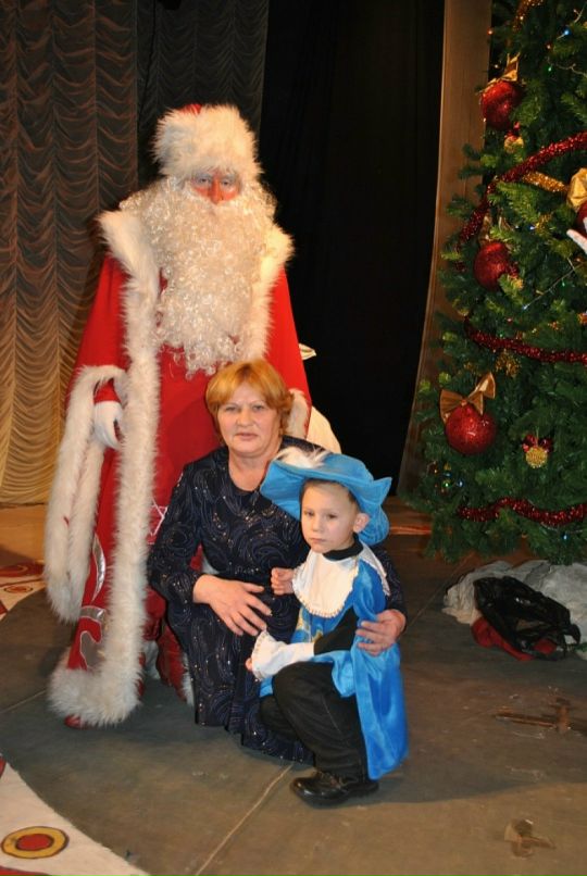 Дануте Соловьёва фотография #27