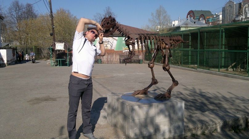 №8, Егор Суслов, 37 лет, Москва №8, Егор Суслов, 37 лет, Москва