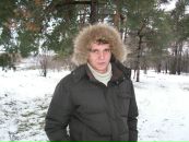 Фотография Свиридова Дмитрия