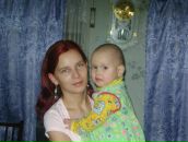 Фотография Макаровой Марии