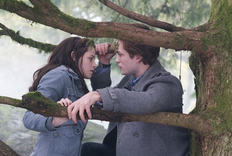 Bella Swan фотография #30