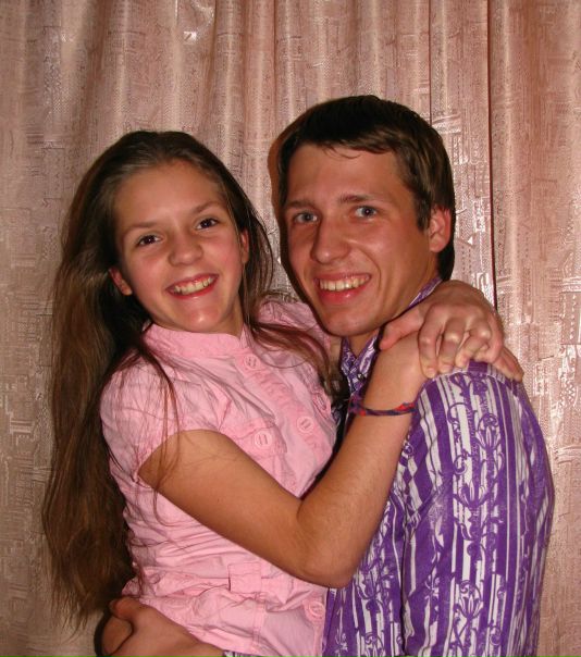 №18, Денис Чернобровкин №18, Денис Чернобровкин