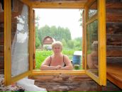 Фотография Ельчугиной Валентины