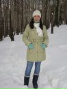 Фотография Кропотиной Дарьи