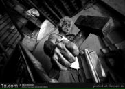 Фотография Миры Человека
