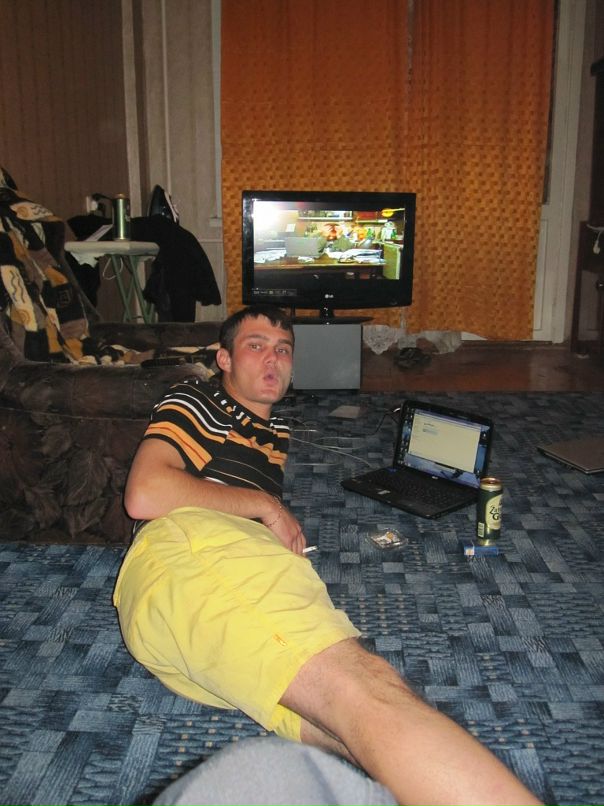 Сергей Череватенко фотография #37