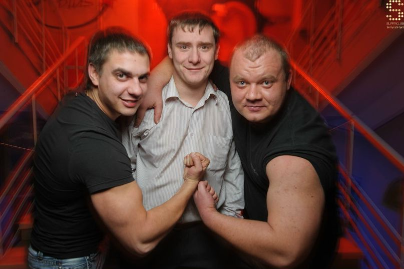 Семён Лобков фотография #10