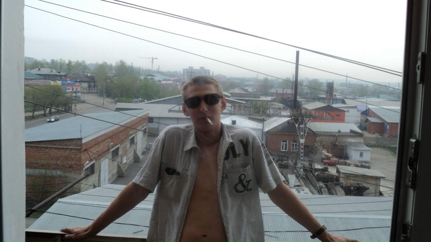 Иван Устиненко фотография #41