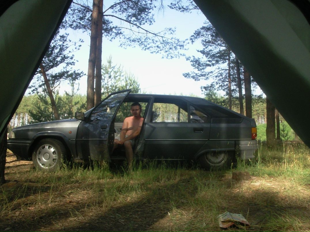 Николай Ткачук фотография #45