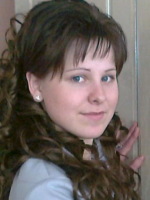 Оля Бокоч фотография #19